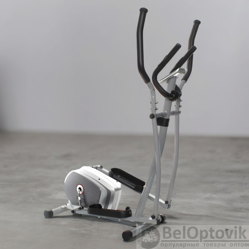 Эллиптический тренажер / Эффективный, безопасный и надежный